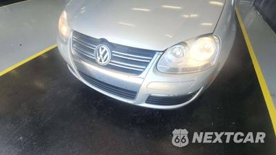 2010 Volkswagen Jetta Sedan Limited - zdjęcie 19 z 33 - miniatura