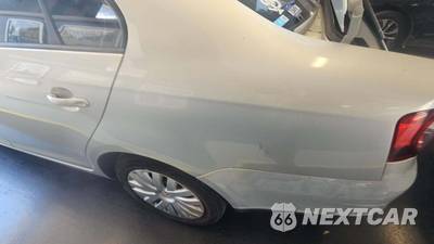 2010 Volkswagen Jetta Sedan Limited - zdjęcie 23 z 33 - miniatura