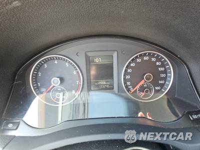 2010 Volkswagen Jetta Sedan Limited - zdjęcie 12 z 33 - miniatura