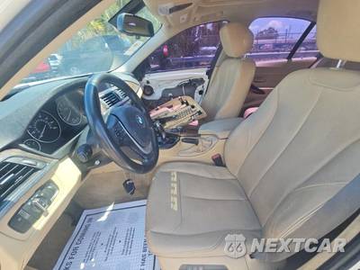 2015 BMW 3 Series Sedan 328i - zdjęcie 7 z 13 - miniatura