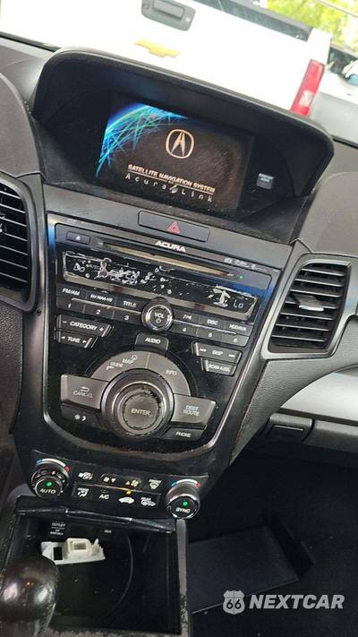 2014 Acura RDX w/Technology Pkg - zdjęcie 29 z 43 - miniatura