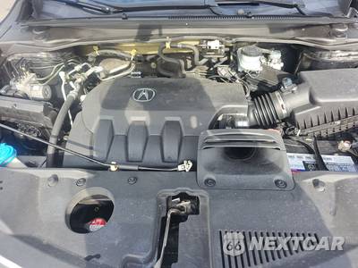 2014 Acura RDX w/Technology Pkg - zdjęcie 15 z 43 - miniatura
