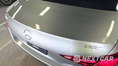 2023 Mercedes-Benz C 300 Sedan - zdjęcie 19 z 32 - miniatura