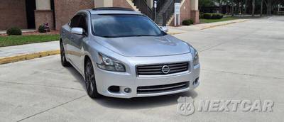 2014 Nissan Maxima 3.5 SV w/Sport Pkg - zdjęcie 2 z 21 - miniatura