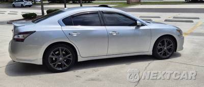 2014 Nissan Maxima 3.5 SV w/Sport Pkg - zdjęcie 3 z 21 - miniatura