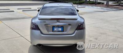 2014 Nissan Maxima 3.5 SV w/Sport Pkg - zdjęcie 6 z 21 - miniatura