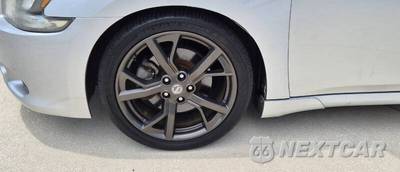 2014 Nissan Maxima 3.5 SV w/Sport Pkg - zdjęcie 10 z 21 - miniatura