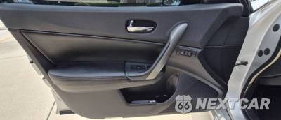 2014 Nissan Maxima 3.5 SV w/Sport Pkg - zdjęcie 14 z 21 - miniatura