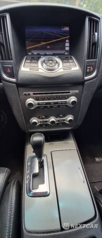 2014 Nissan Maxima 3.5 SV w/Sport Pkg - zdjęcie 16 z 21 - miniatura