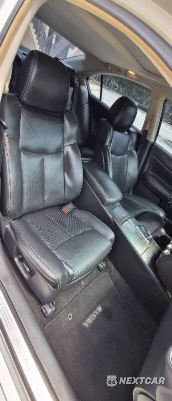 2014 Nissan Maxima 3.5 SV w/Sport Pkg - zdjęcie 19 z 21 - miniatura