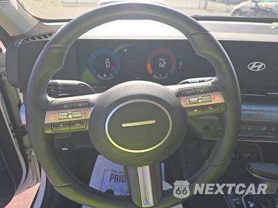 2026 Hyundai Kona SEL Sport - zdjęcie 10 z 19 - miniatura