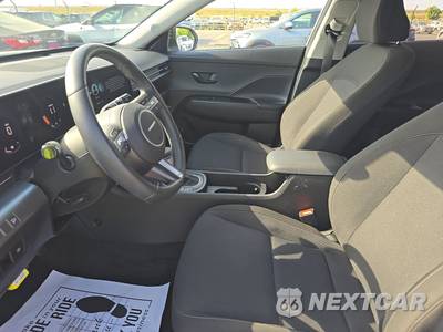 2026 Hyundai Kona SEL Sport - zdjęcie 7 z 19 - miniatura