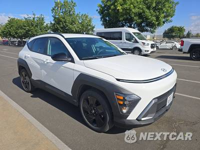 2026 Hyundai Kona SEL Sport - zdjęcie 3 z 19 - miniatura