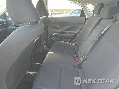 2026 Hyundai Kona SEL Sport - zdjęcie 13 z 19 - miniatura