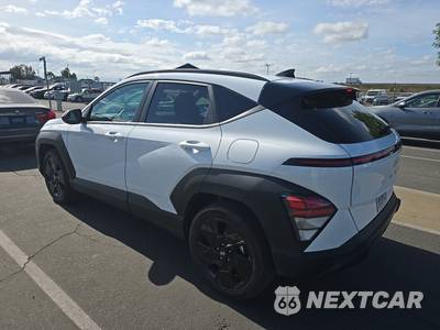 2026 Hyundai Kona SEL Sport - zdjęcie 6 z 19 - miniatura