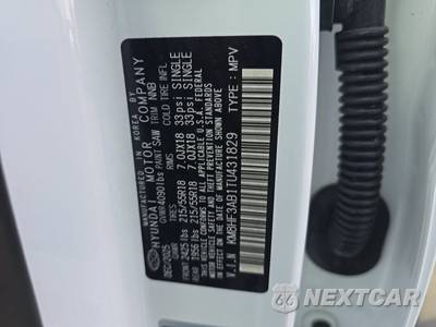2026 Hyundai Kona SEL Sport - zdjęcie 14 z 19 - miniatura