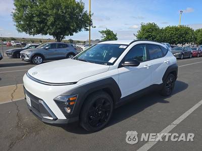 2026 Hyundai Kona SEL Sport - zdjęcie 1 z 19 - miniatura