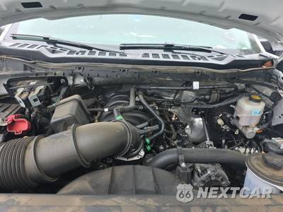 2024 Ford Super Duty F-250 XL Regular Cab Long Bed - zdjęcie 15 z 34 - miniatura