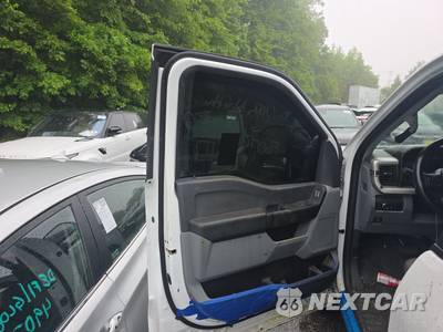 2024 Ford Super Duty F-250 XL Regular Cab Long Bed - zdjęcie 9 z 34 - miniatura