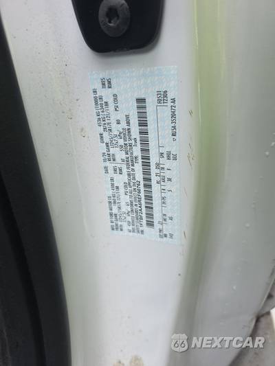 2024 Ford Super Duty F-250 XL Regular Cab Long Bed - zdjęcie 14 z 34 - miniatura