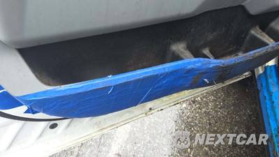2024 Ford Super Duty F-250 XL Regular Cab Long Bed - zdjęcie 22 z 34 - miniatura
