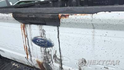 2024 Ford Super Duty F-250 XL Regular Cab Long Bed - zdjęcie 21 z 34 - miniatura