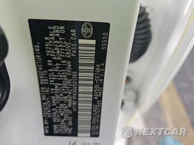 2016 Toyota Camry XLE - zdjęcie 13 z 24 - miniatura