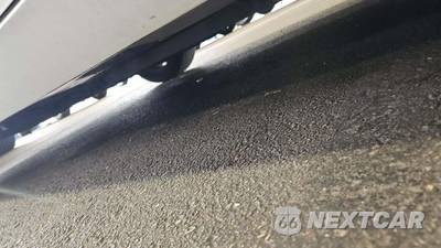 2016 Toyota Camry XLE - zdjęcie 23 z 24 - miniatura