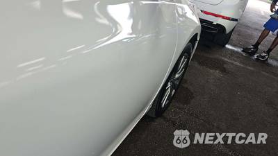2016 Toyota Camry XLE - zdjęcie 22 z 24 - miniatura