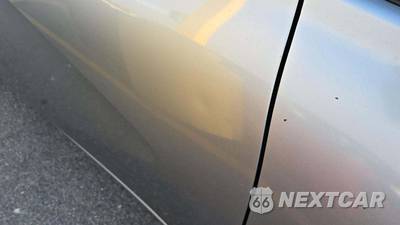 2015 Nissan Versa Note S Plus - zdjęcie 25 z 33 - miniatura