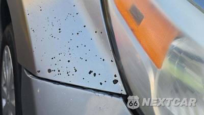 2015 Nissan Versa Note S Plus - zdjęcie 26 z 33 - miniatura