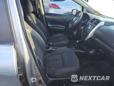 2015 Nissan Versa Note S Plus - zdjęcie 8 z 33 - miniatura