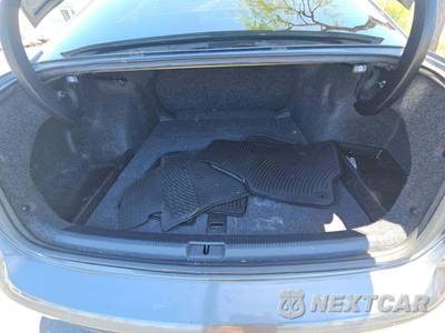 2013 Volkswagen Passat TDI SE w/Sunroof - zdjęcie 11 z 11 - miniatura