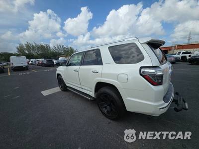 2015 Toyota 4Runner Limited - zdjęcie 6 z 24 - miniatura