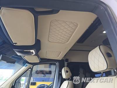 2023 Mercedes-Benz Sprinter 3500XD Cargo Van DRW High Roof 170.0" WB - zdjęcie 18 z 18 - miniatura