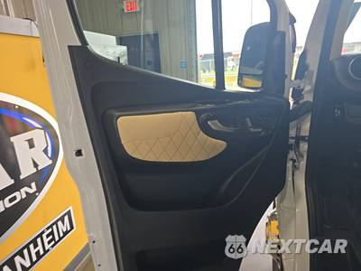 2023 Mercedes-Benz Sprinter 3500XD Cargo Van DRW High Roof 170.0" WB - zdjęcie 9 z 18 - miniatura