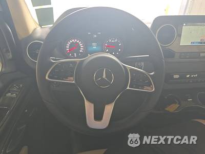 2023 Mercedes-Benz Sprinter 3500XD Cargo Van DRW High Roof 170.0" WB - zdjęcie 10 z 18 - miniatura