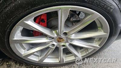 2019 Porsche 718 Cayman S - zdjęcie 18 z 20 - miniatura