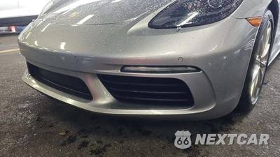 2019 Porsche 718 Cayman S - zdjęcie 20 z 20 - miniatura