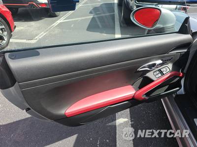 2019 Porsche 718 Cayman S - zdjęcie 9 z 20 - miniatura