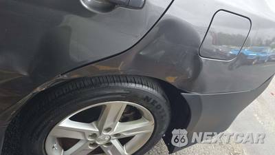 2014 Toyota Camry SE - zdjęcie 26 z 30 - miniatura
