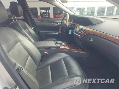 2010 Mercedes-Benz S 550 - zdjęcie 8 z 31 - miniatura