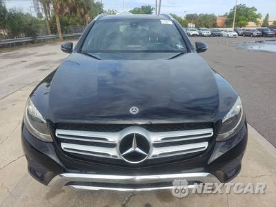2017 Mercedes-Benz GLC 300 4MATIC - zdjęcie 2 z 29 - miniatura