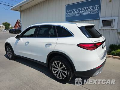 2023 Mercedes-Benz GLC 300 - zdjęcie 6 z 24 - miniatura