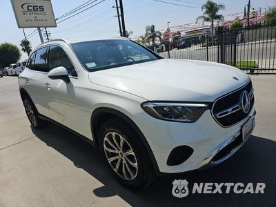 2023 Mercedes-Benz GLC 300 - zdjęcie 3 z 24 - miniatura