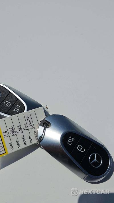 2023 Mercedes-Benz GLC 300 - zdjęcie 21 z 24 - miniatura