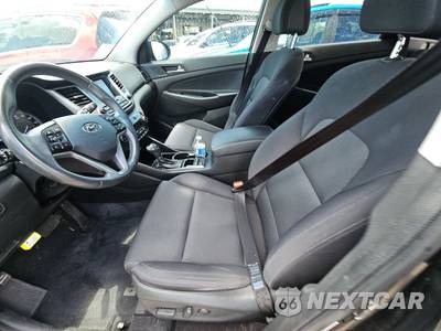 2018 Hyundai Tucson Value - zdjęcie 7 z 26 - miniatura