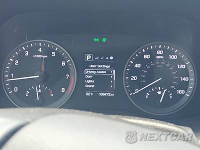 2018 Hyundai Tucson Value - zdjęcie 12 z 26 - miniatura