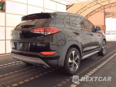 2018 Hyundai Tucson Value - zdjęcie 4 z 26 - miniatura