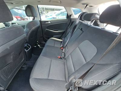 2018 Hyundai Tucson Value - zdjęcie 13 z 26 - miniatura